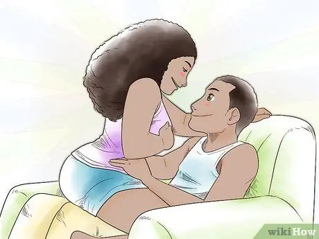 Заведи своего парня, шаг 5