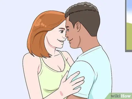 Заведи своего парня, шаг 9