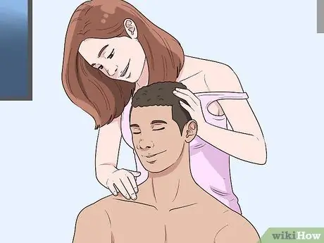 Заведи своего парня, шаг 8