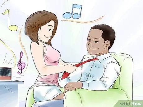 Заведи своего парня, шаг 9