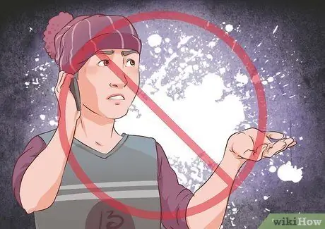 Поддерживайте телефонный разговор со своей девушкой Шаг 14