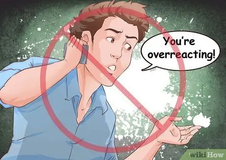 Поддерживайте телефонный разговор со своей девушкой Шаг 16