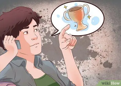 Поддерживайте телефонный разговор со своей девушкой Шаг 4