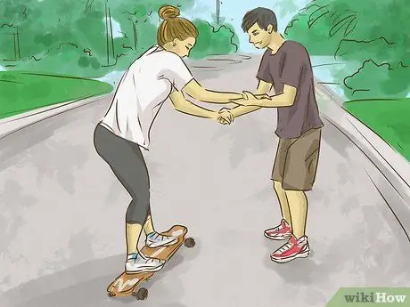 Узнай, является ли женщина хищницей Шаг 10