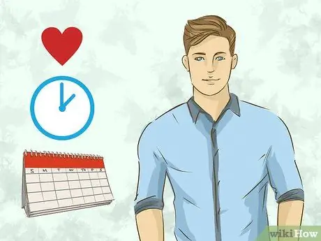 Узнай, является ли женщина хищницей Шаг 12