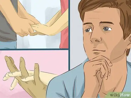 Узнай, является ли женщина хищницей Шаг 6