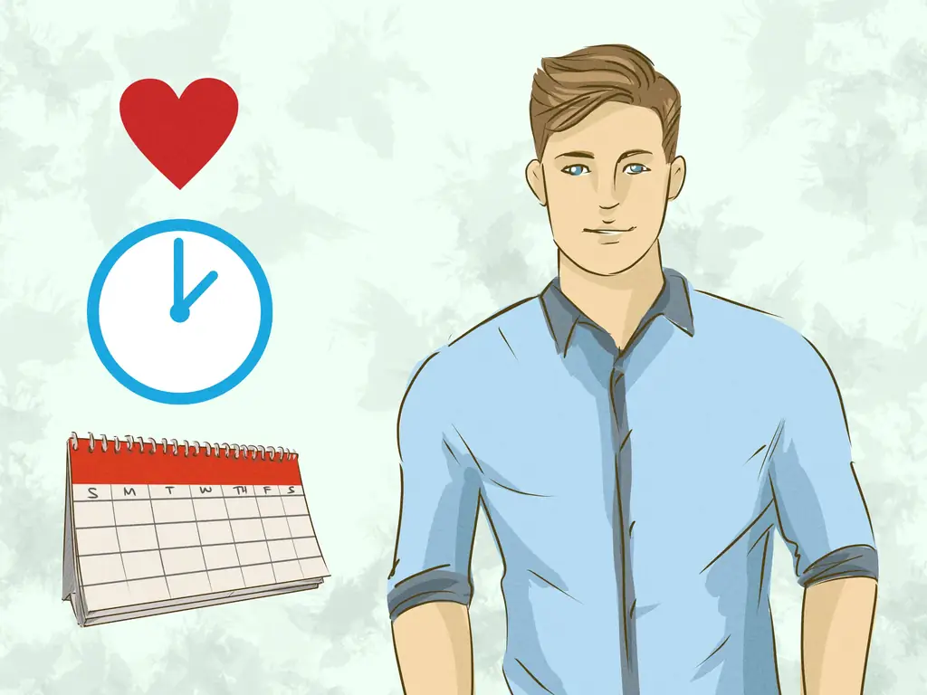 Как узнать, что женщина - пума: 12 шагов (с иллюстрациями)