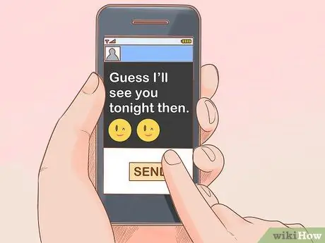 Создание сексуального напряжения, шаг 10