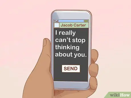 Создание сексуального напряжения, шаг 11