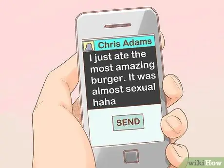 Создание сексуального напряжения, шаг 13