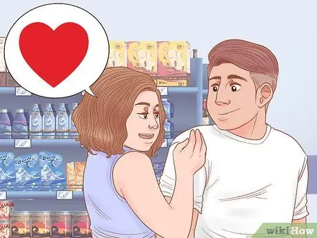 Создание сексуального напряжения, шаг 4