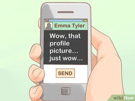 Создание сексуального напряжения, шаг 9