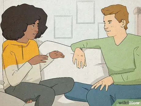 Будь хорошей подругой, шаг 1