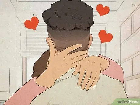 Будь хорошей подругой Шаг 10