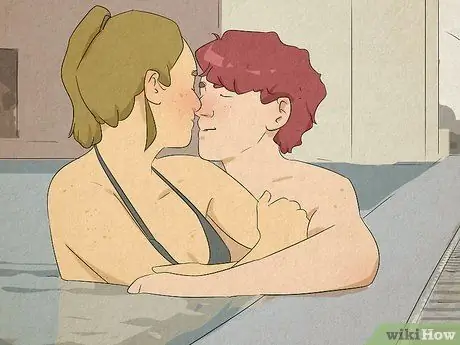 Будь хорошей подругой Шаг 11