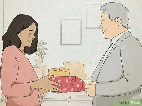 Будь хорошей подругой Шаг 12