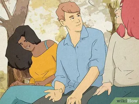 Будь хорошей подругой Шаг 13