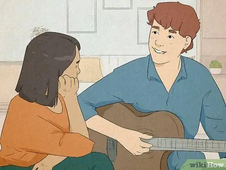 Будь хорошей подругой Шаг 5