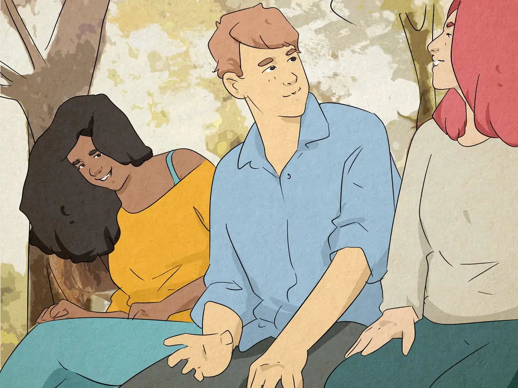 5 способов быть хорошей девушкой