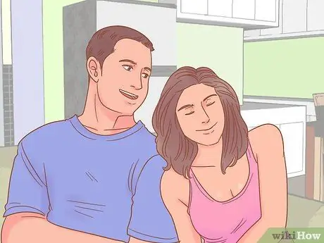 Сделайте первый шаг, шаг 2