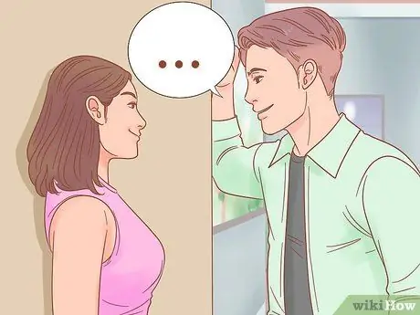 Сделайте первый шаг, шаг 3