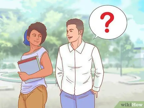 Сделайте первый шаг, шаг 4