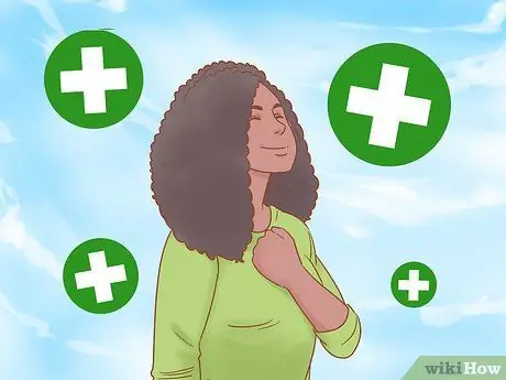 Сделайте первый шаг, шаг 6