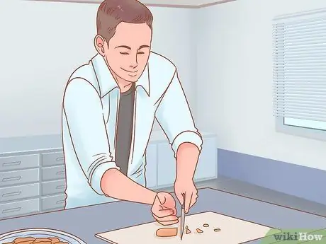 Сделайте первый шаг, шаг 7