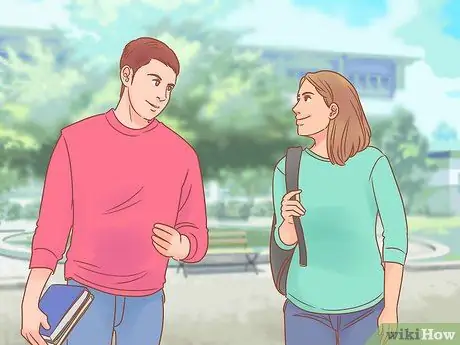 Сделай первый шаг Шаг 8