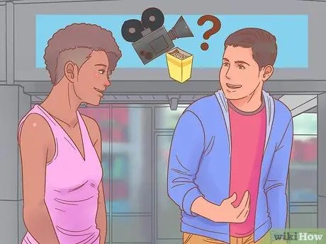 Сделай первый шаг Шаг 9