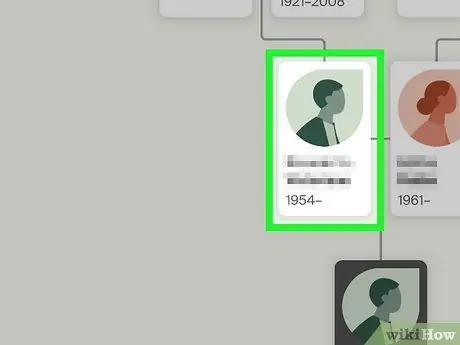 Изменить семейные отношения на Ancestry.com Шаг 12