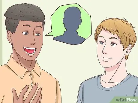 Найдите членов семьи Шаг 1