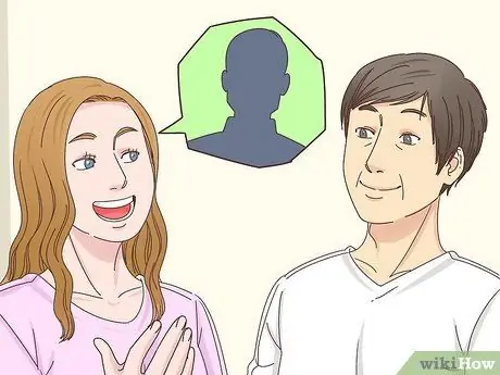 Найдите членов семьи Шаг 10