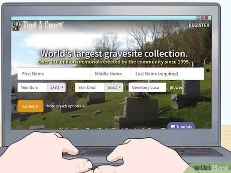 Найдите членов семьи, шаг 11