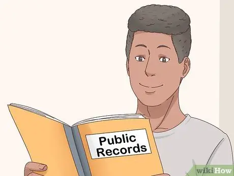 Найдите членов семьи Шаг 3