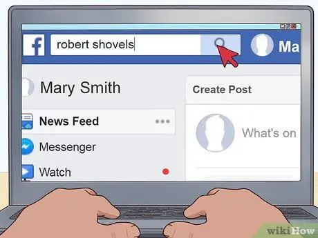 Найдите членов семьи Шаг 8