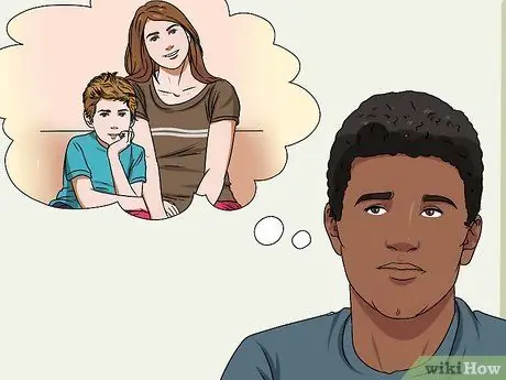 Сделайте генограмму Шаг 10