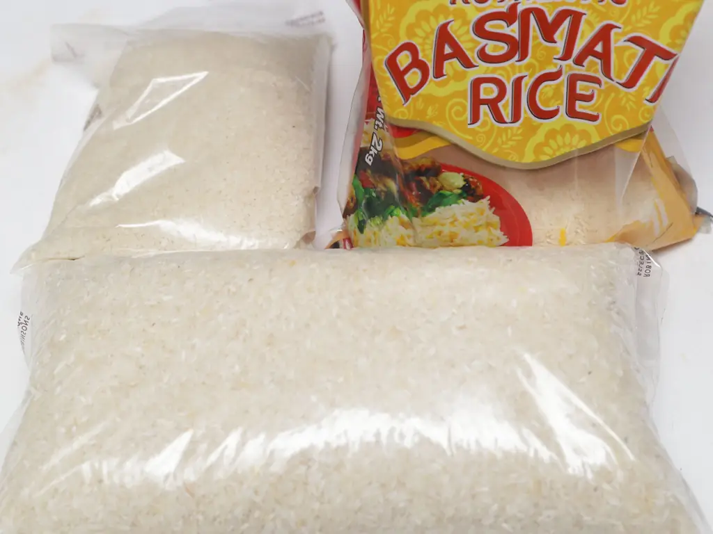 Как промыть рис: 11 шагов (с иллюстрациями)