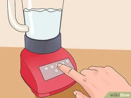 Приготовьте кокосовое масло первого отжима, шаг 16