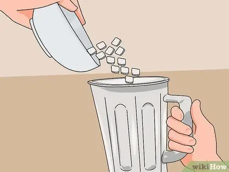 Приготовьте кокосовое масло первого отжима, шаг 4