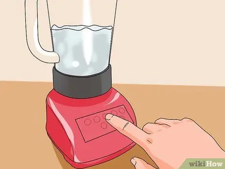 Приготовьте кокосовое масло первого отжима, шаг 5