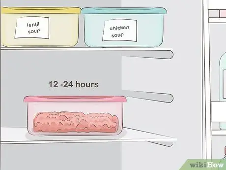 Оттепель на земле индейки, шаг 2