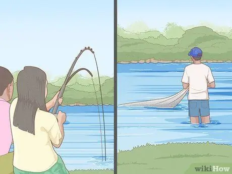 Ешьте рыбу рационально, шаг 3