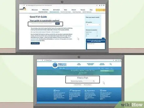 Ешьте рыбу рационально, шаг 7