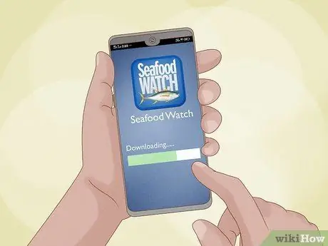 Ешьте рыбу рационально, шаг 8