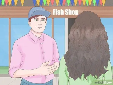 Ешьте рыбу рационально, шаг 9