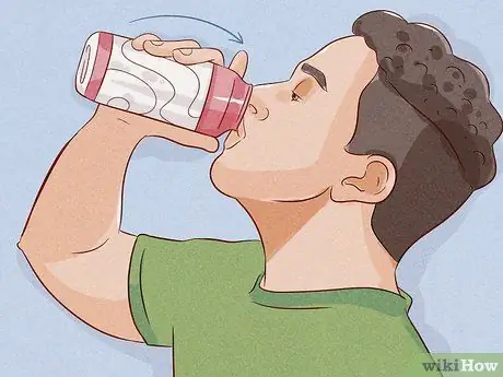 Выпейте пива Шаг 10