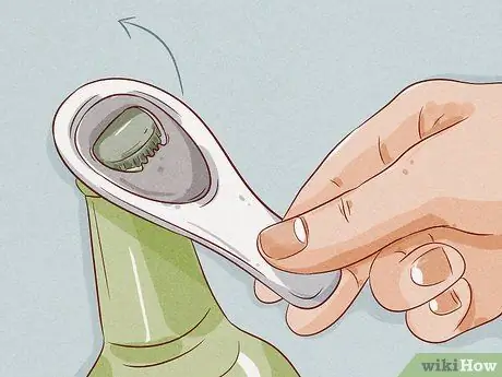 Выпейте пива Шаг 12