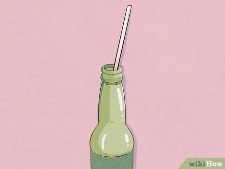 Выпейте пива Шаг 13