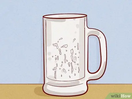 Выпейте пива Шаг 6